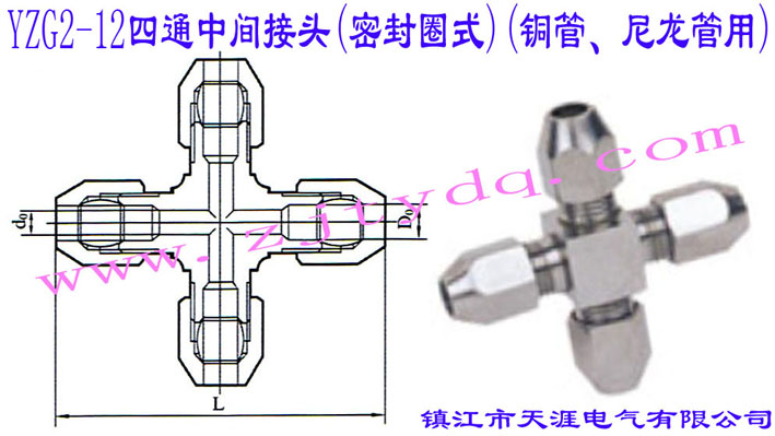 YZG2-12ͨg^(ܷȦʽ)(~)Crossbar Inrtemediate Connector